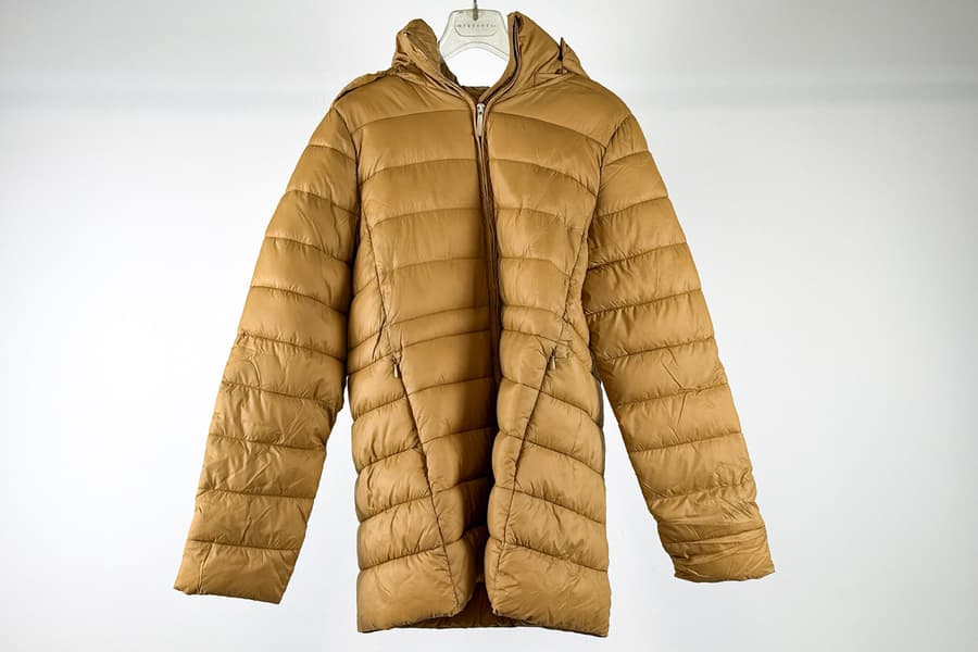 Damen Kapuzenjacke Stefanel, Gr. S
